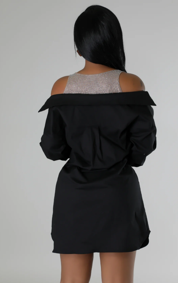 That Girl Dress