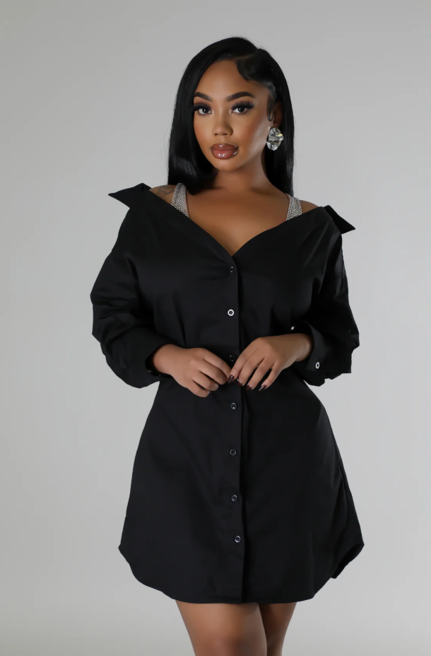 That Girl Dress