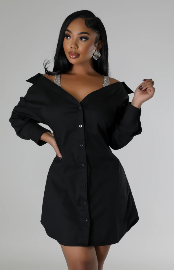 That Girl Dress