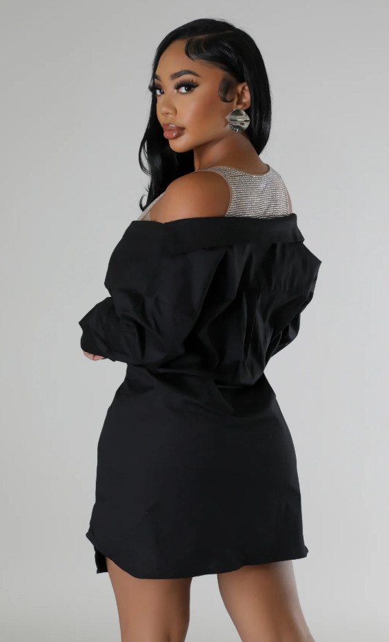 That Girl Dress
