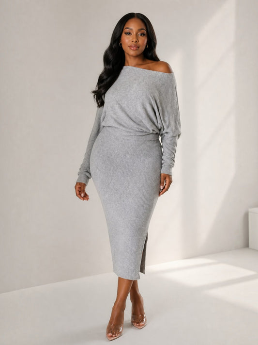 Trimline Trio Skirt Set