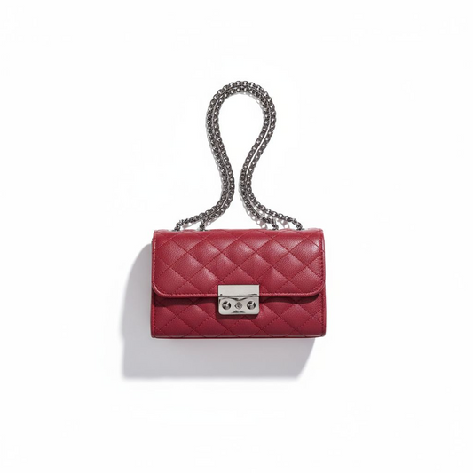 Truly It Crossbody Bag