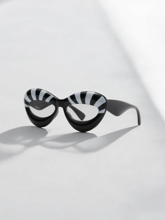 Untamed Eyes Sunglasses