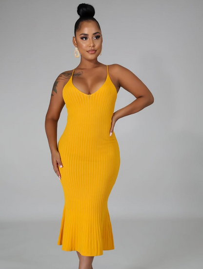 Vestido "Mila"