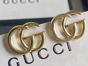 "Gretta" Earrings