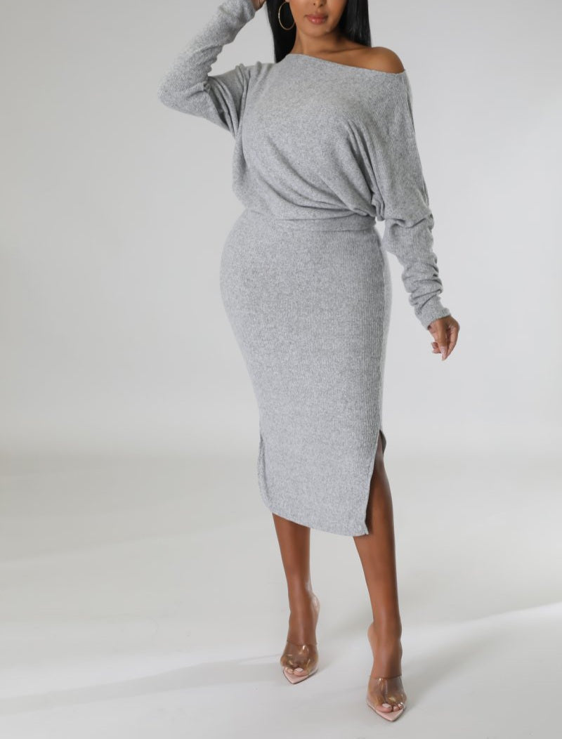 Trimline Trio Skirt Set