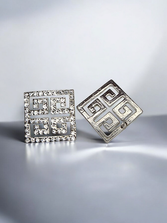 A'mazed Earrings