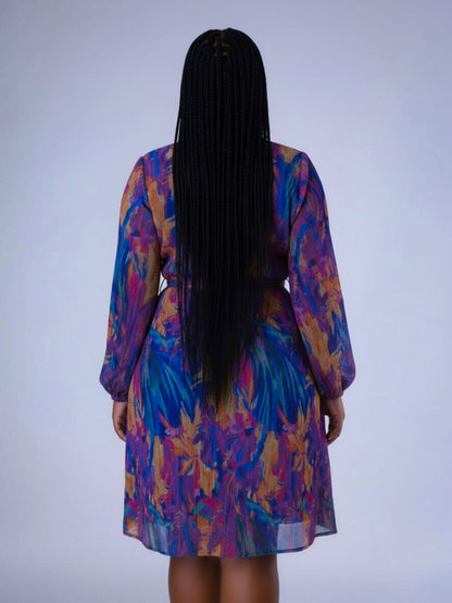 Bloom Rush Dress