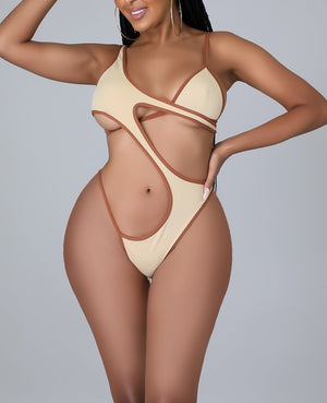 "Robyn" Swimsuit