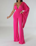 "Morene" Jumpsuit