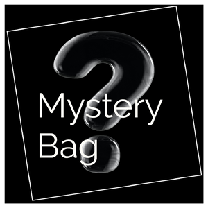 Mystery Bag Accessories