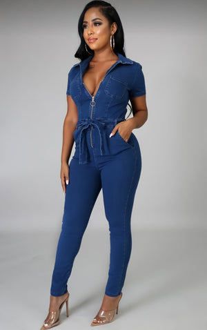 Tayla Jumpsuit