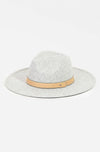 "Arles" Fedora Hat