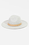 "Arles" Fedora Hat