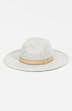 "Arles" Fedora Hat