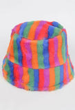 "Marche" Bucket Hat