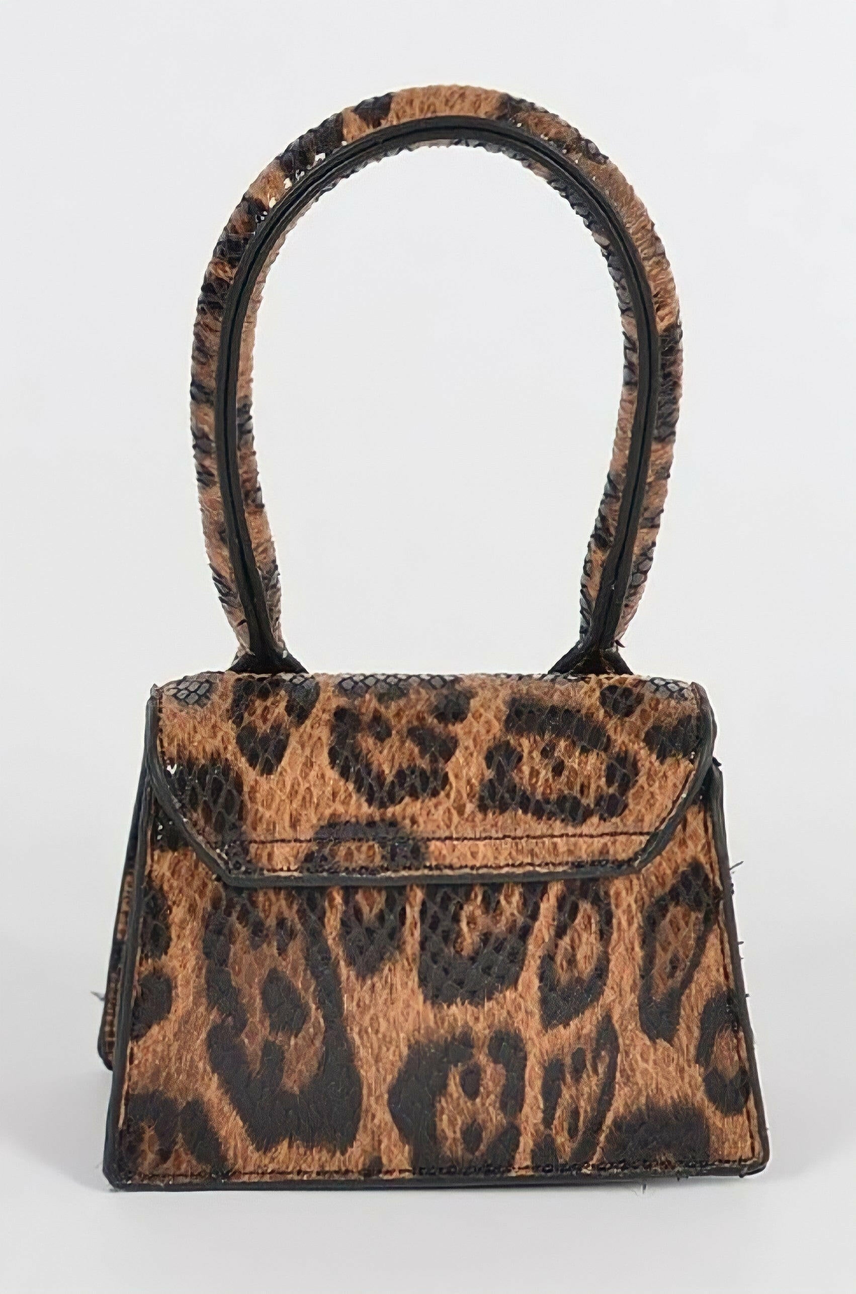 Bolso Bandolera "Carnívora"