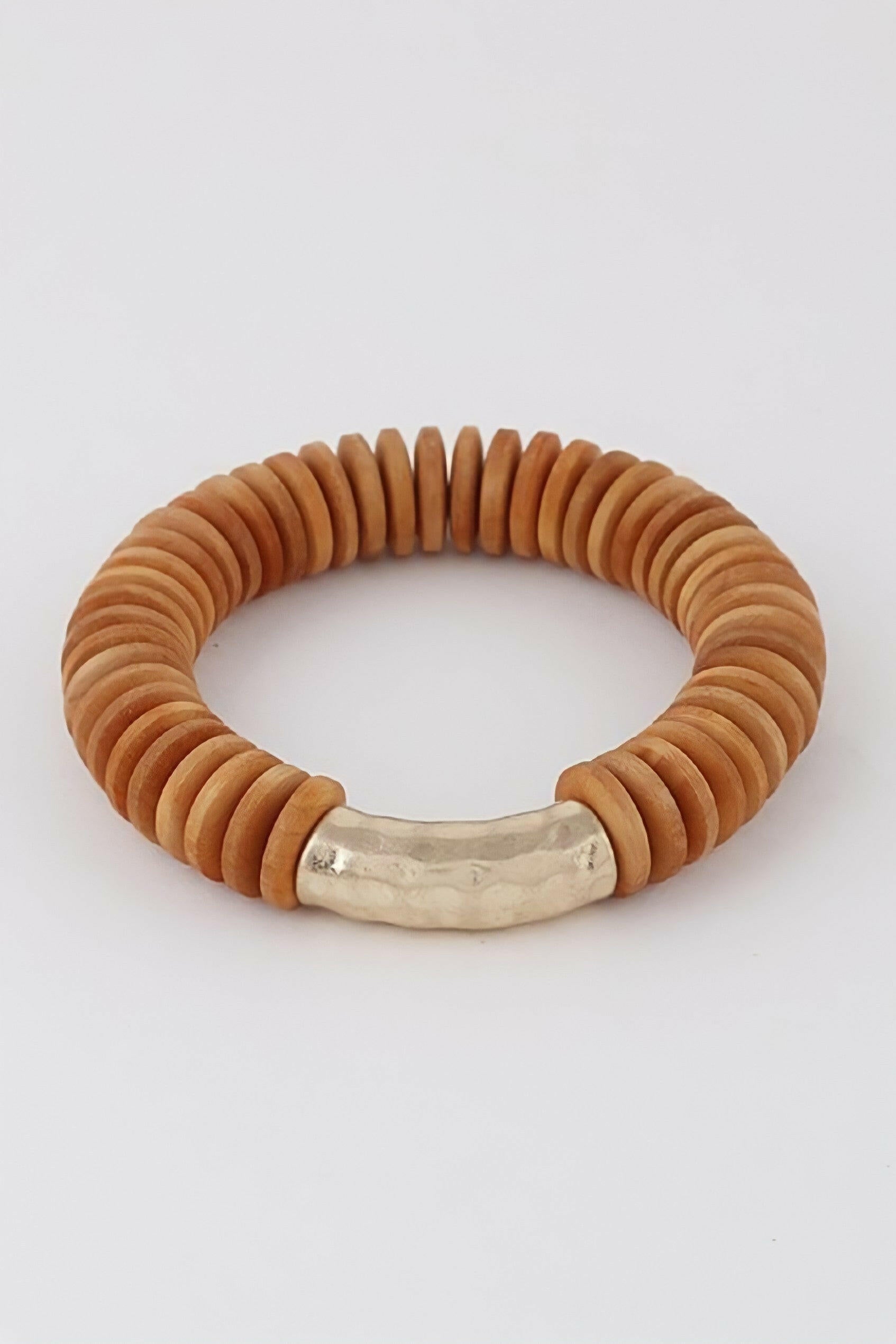 Pulsera desechada