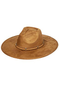 Sombrero Fedora "Dolli"