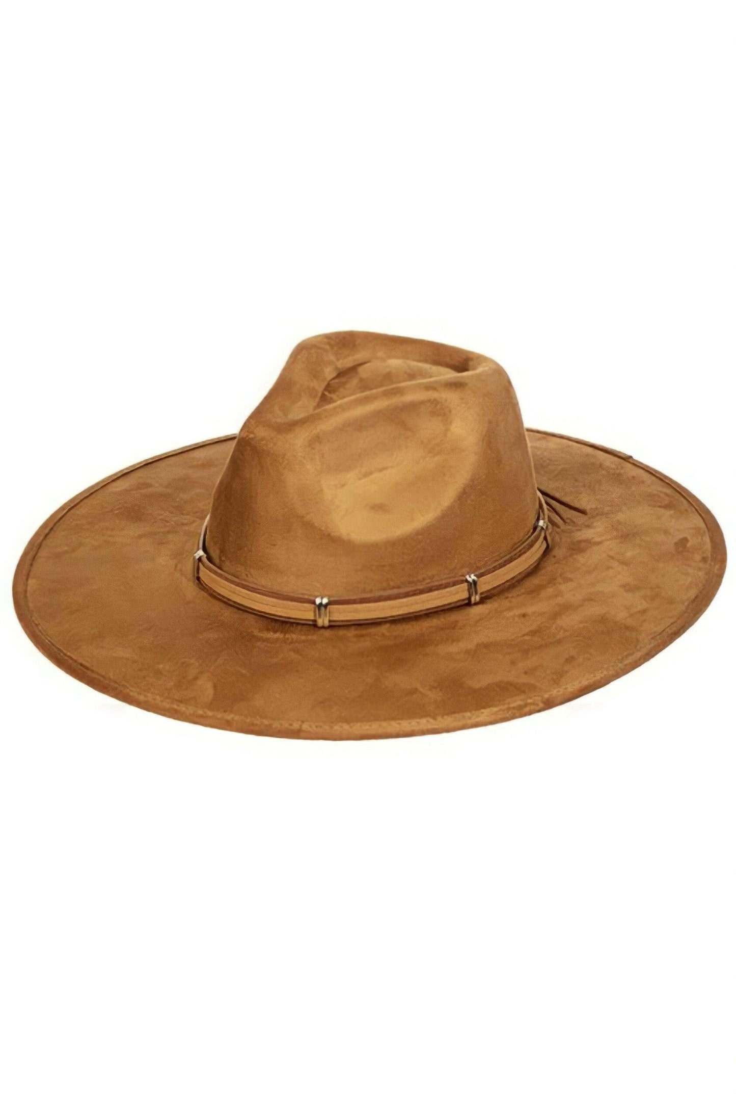 Dolli Fedora Hat