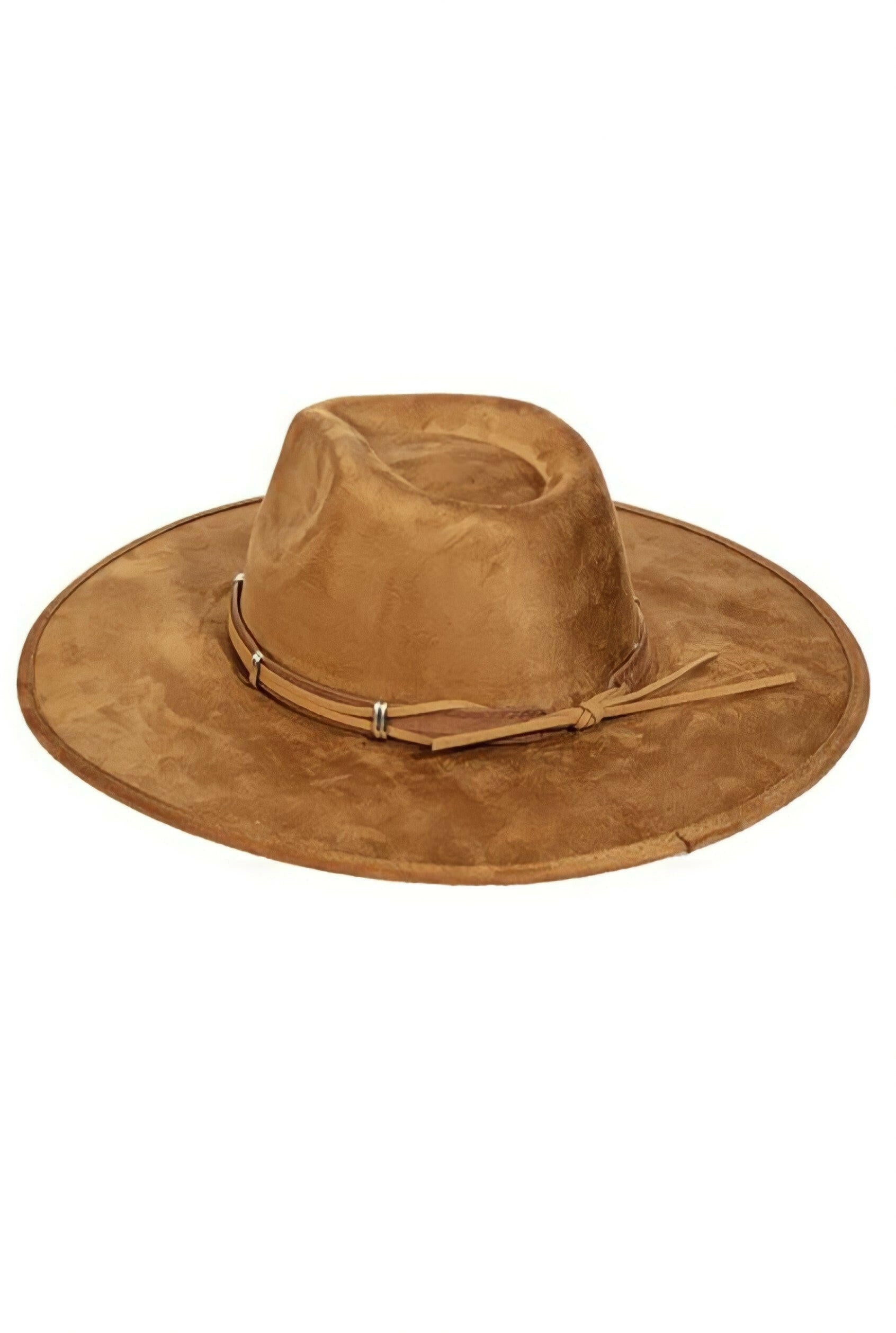 Sombrero Fedora "Dolli"