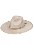 Sombrero Fedora "Dolli"