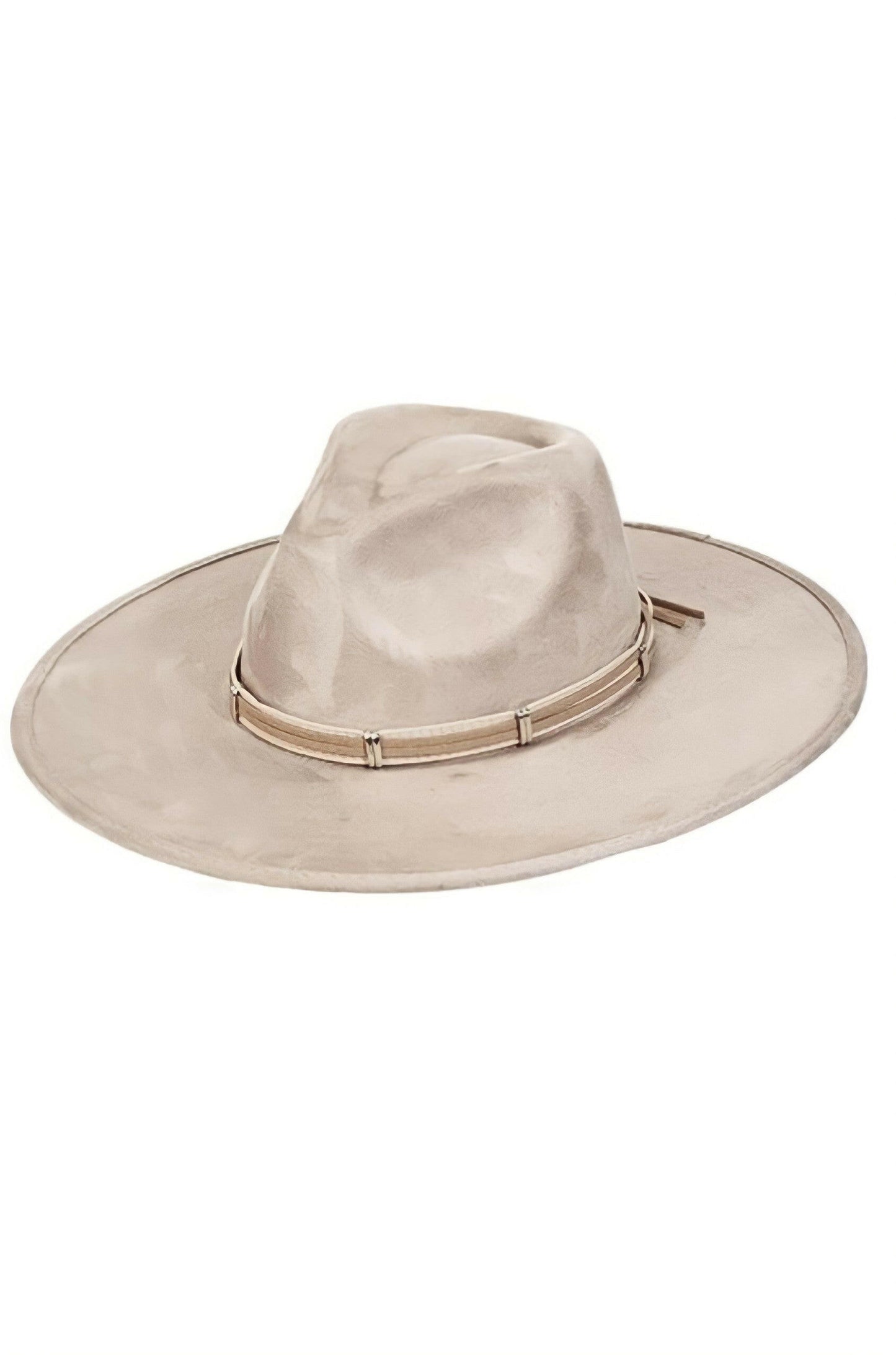 Sombrero Fedora "Dolli"