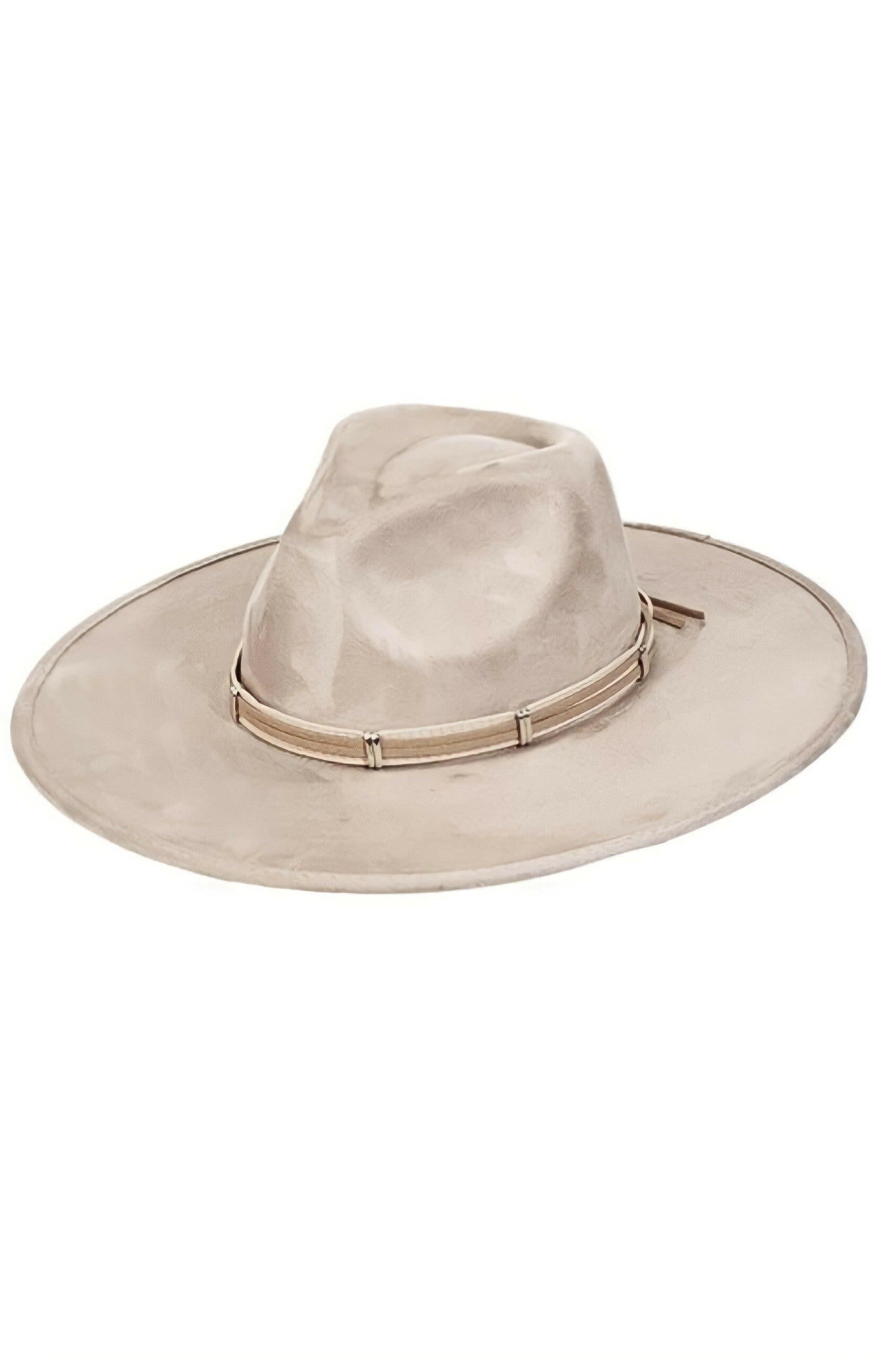 Sombrero Fedora "Dolli"