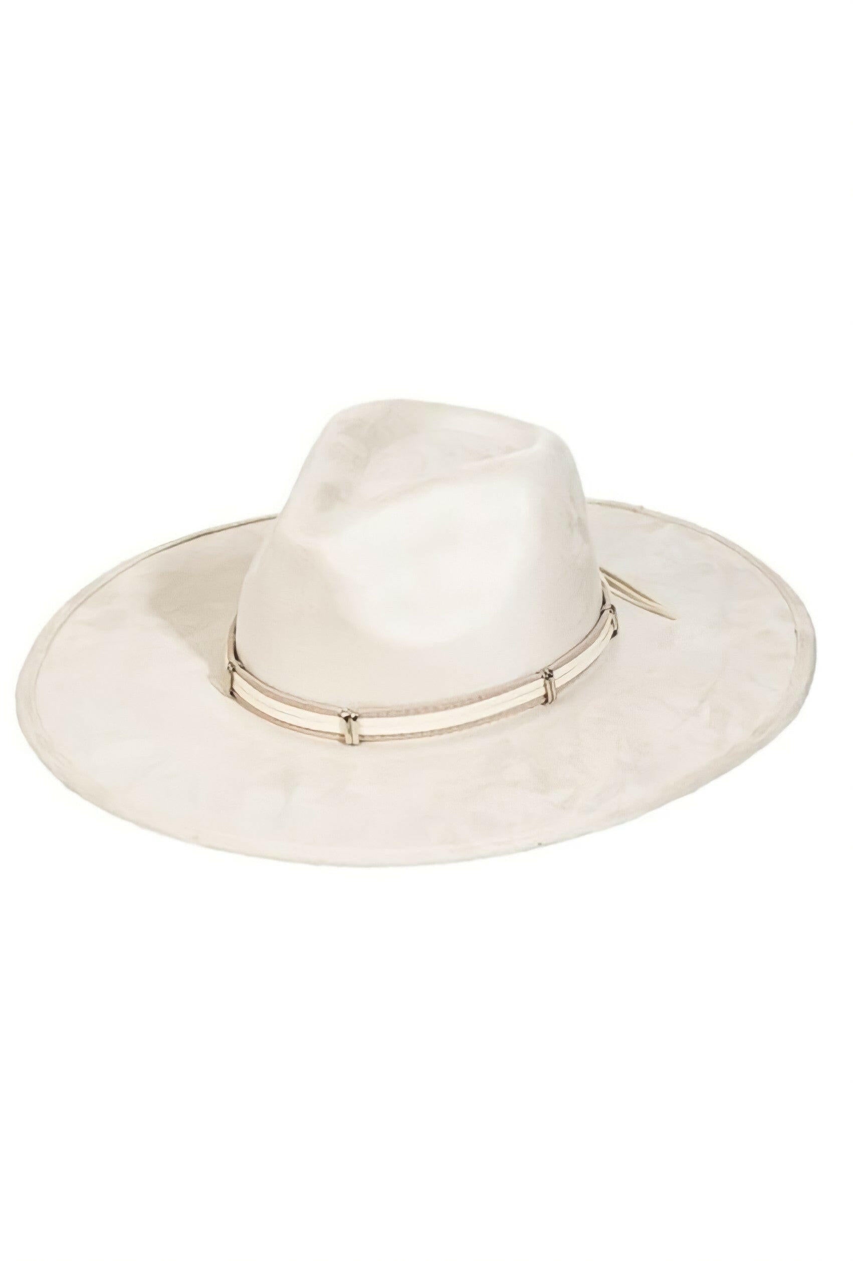 Sombrero Fedora "Dolli"