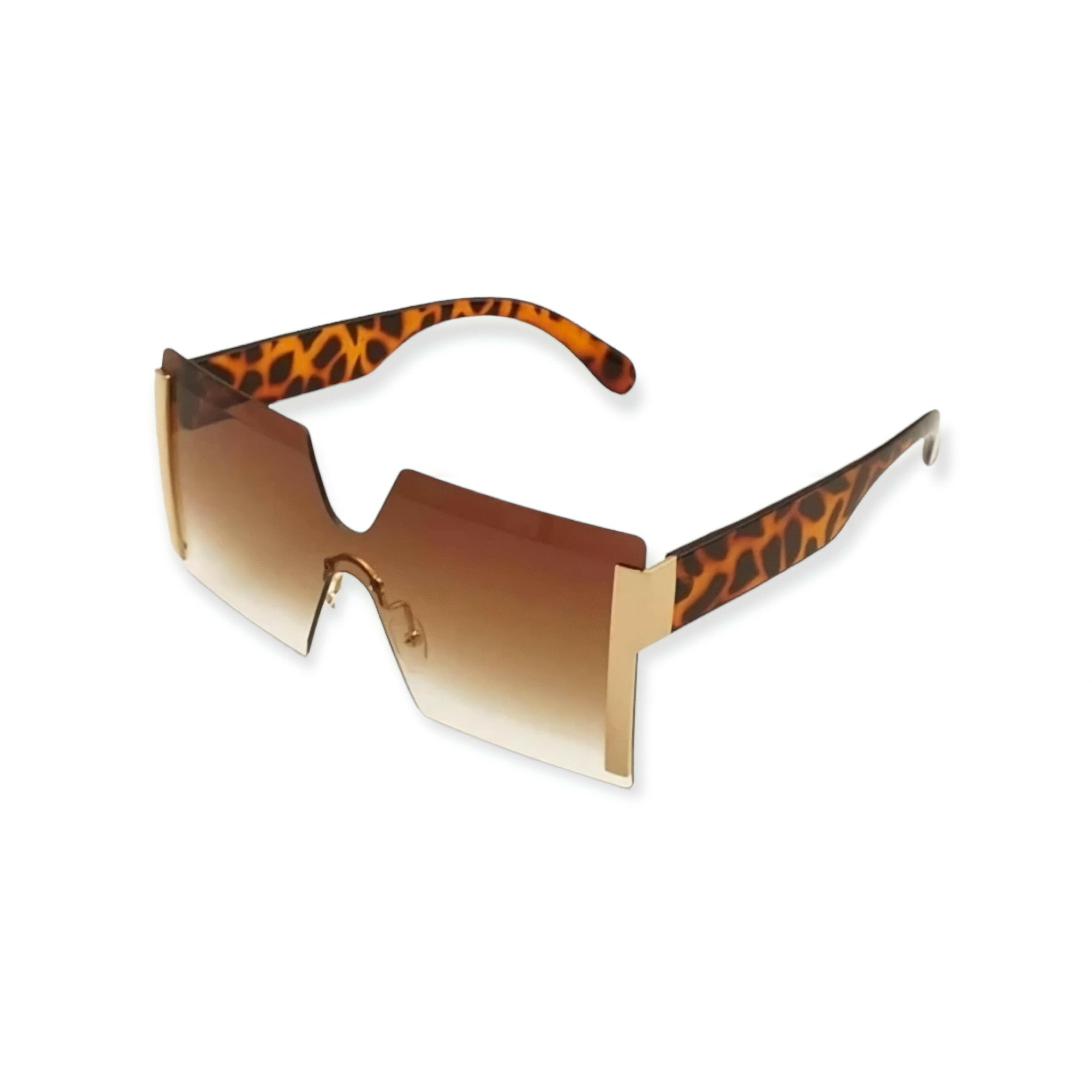 Gafas de sol del gran banco