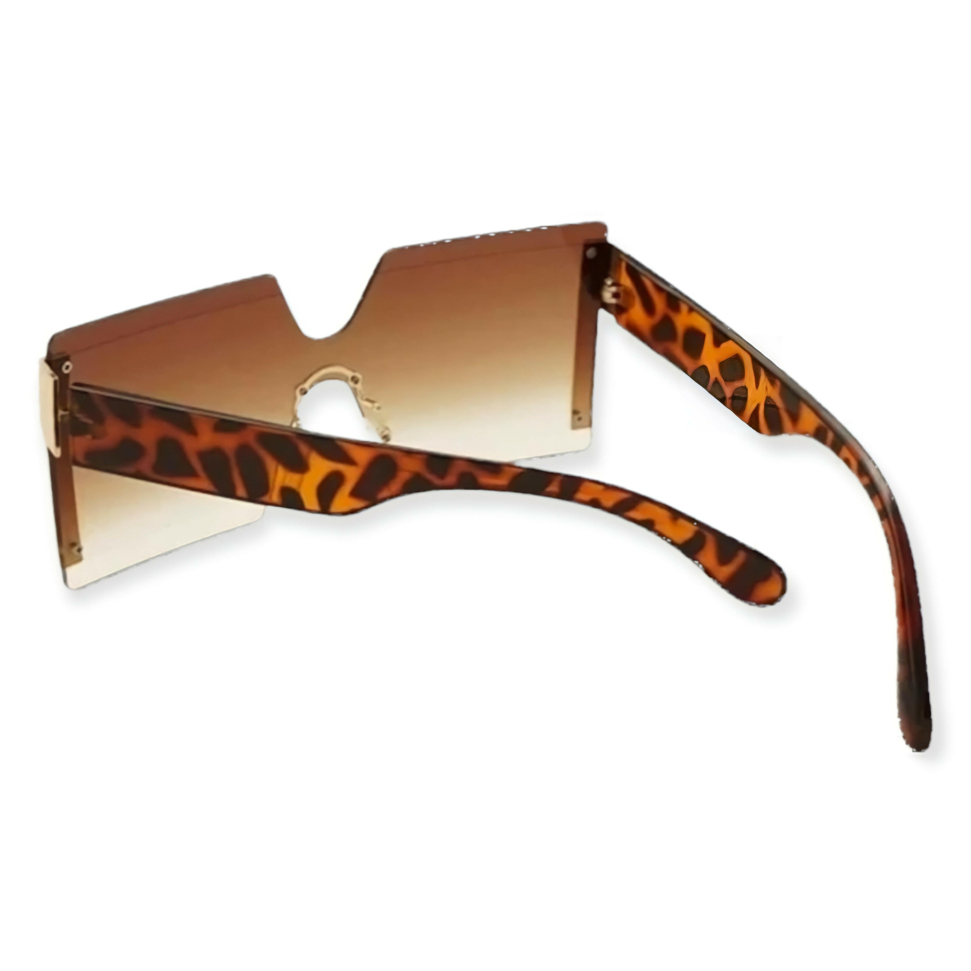 Gafas de sol del gran banco