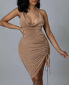 Eve Midi Dress