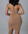 "Eve" Midi Dress