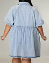 Vicki Mini Dress