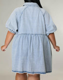 Vicki Mini Dress