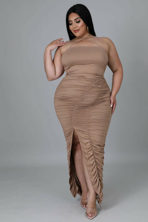 Teri Maxi Dress