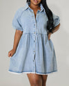 Vicki Mini Dress