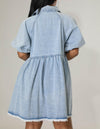 Vicki Mini Dress