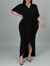 Katrina Maxi Dress