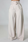 "Laurent" Palazzo Pants