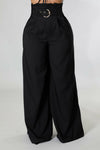 "Laurent" Palazzo Pants