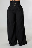 "Laurent" Palazzo Pants
