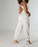 Kensley Pant Set