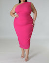 Emmeline Midi Dress