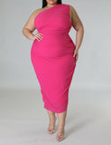 Emmeline Midi Dress