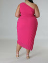 Emmeline Midi Dress