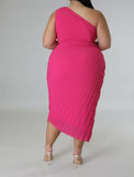Emmeline Midi Dress