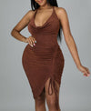 Eve Midi Dress