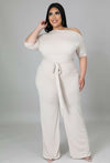 "Michele" Jumpsuit