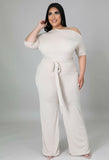 Michele Jumpsuit